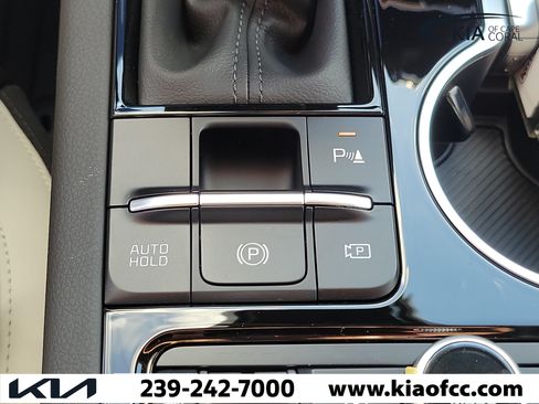 New 2026 Kia K5 GT-Line AWD/4WD image 28