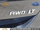 Used 2023 Chevrolet Equinox LT w/ Driver Convenience Package image 5