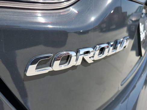 Used 2024 Toyota Corolla SE FWD image 11