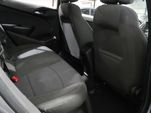 Used 2018 Chevrolet Cruze LT FWD image 11