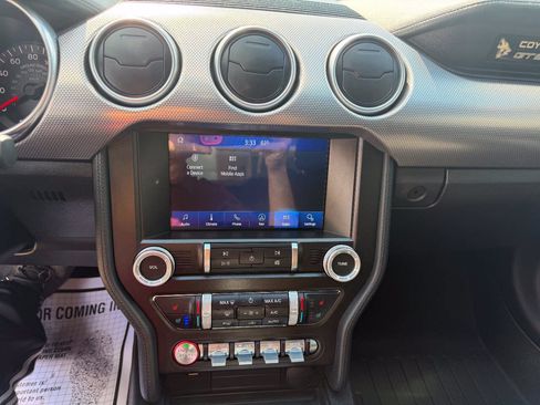 Used 2019 Ford Mustang GT RWD image 24
