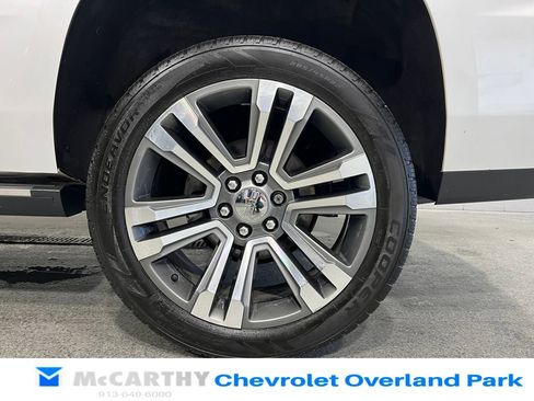Used 2018 GMC Yukon Denali w/ Denali Ultimate Package AWD/4WD image 39