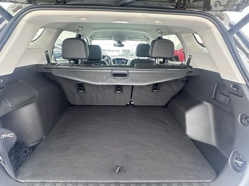 Certified 2023 GMC Terrain Denali w/ LPO, Cargo Package image 14