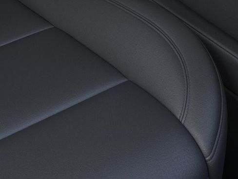 New 2025 GMC Sierra 2500 Pro w/ 1SA Pro Safety Plus Package image 45