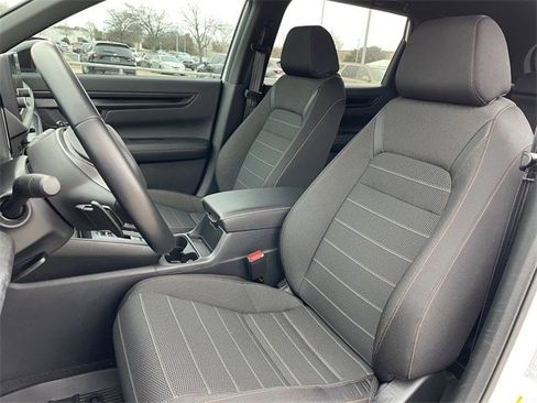 Certified 2025 Honda CR-V Sport image 26