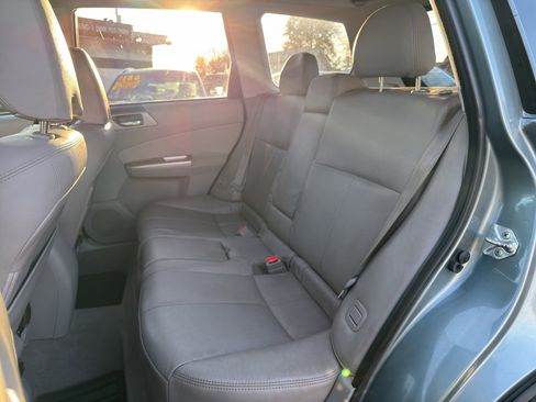 Used 2010 Subaru Forester 2.5X Limited image 13
