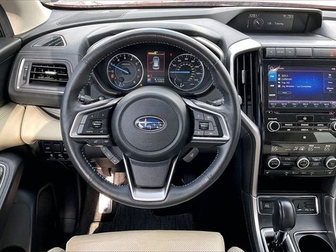Used 2019 Subaru Ascent Limited w/ Popular Package #3 image 8