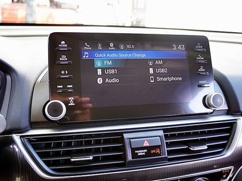 Used 2021 Honda Accord Sport Special Edition image 34