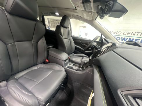 New 2026 Subaru Ascent Bronze Edition image 26