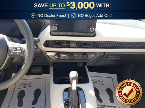 Used 2024 Honda HR-V LX image 20