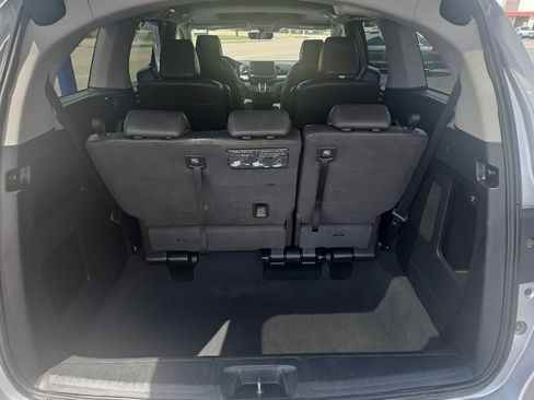 Used 2019 Honda Odyssey EX-L image 12