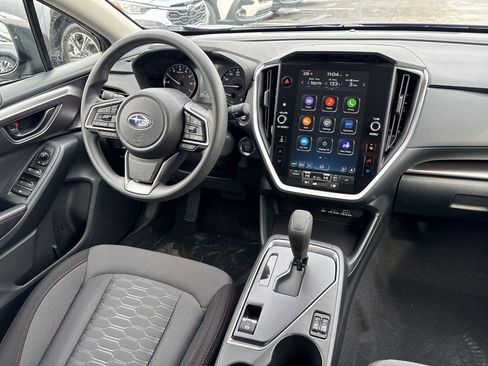 New 2026 Subaru Impreza 2.0i Sport image 14