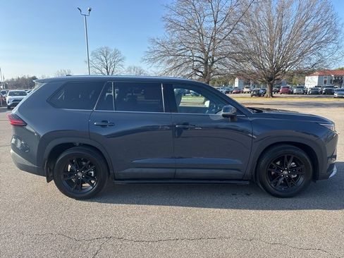 Used 2026 Toyota Grand Highlander AWD Hybrid image 6