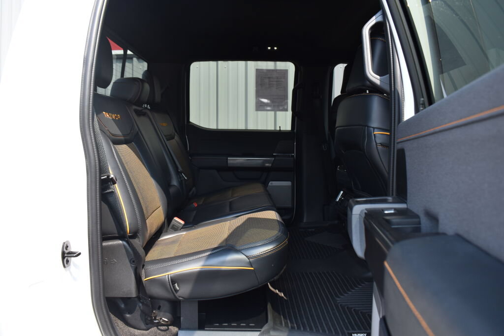 Used 2022 Ford F150 Tremor w/ Equipment Group 402A High AWD/4WD image 23