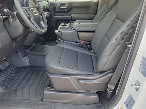 New 2026 GMC Sierra 1500 Pro w/ Pro Value Package image 10