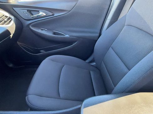 Used 2024 Chevrolet Malibu LT FWD image 12