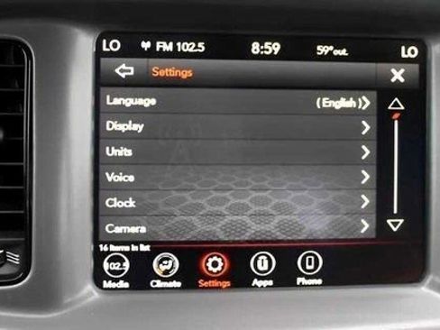 Used 2023 Dodge Charger GT w/ Blacktop Package image 17