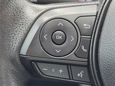 Used 2023 Toyota RAV4 XLE w/ Convenience Package FWD image 22