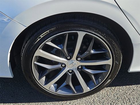 Certified 2023 Honda Civic Touring image 8