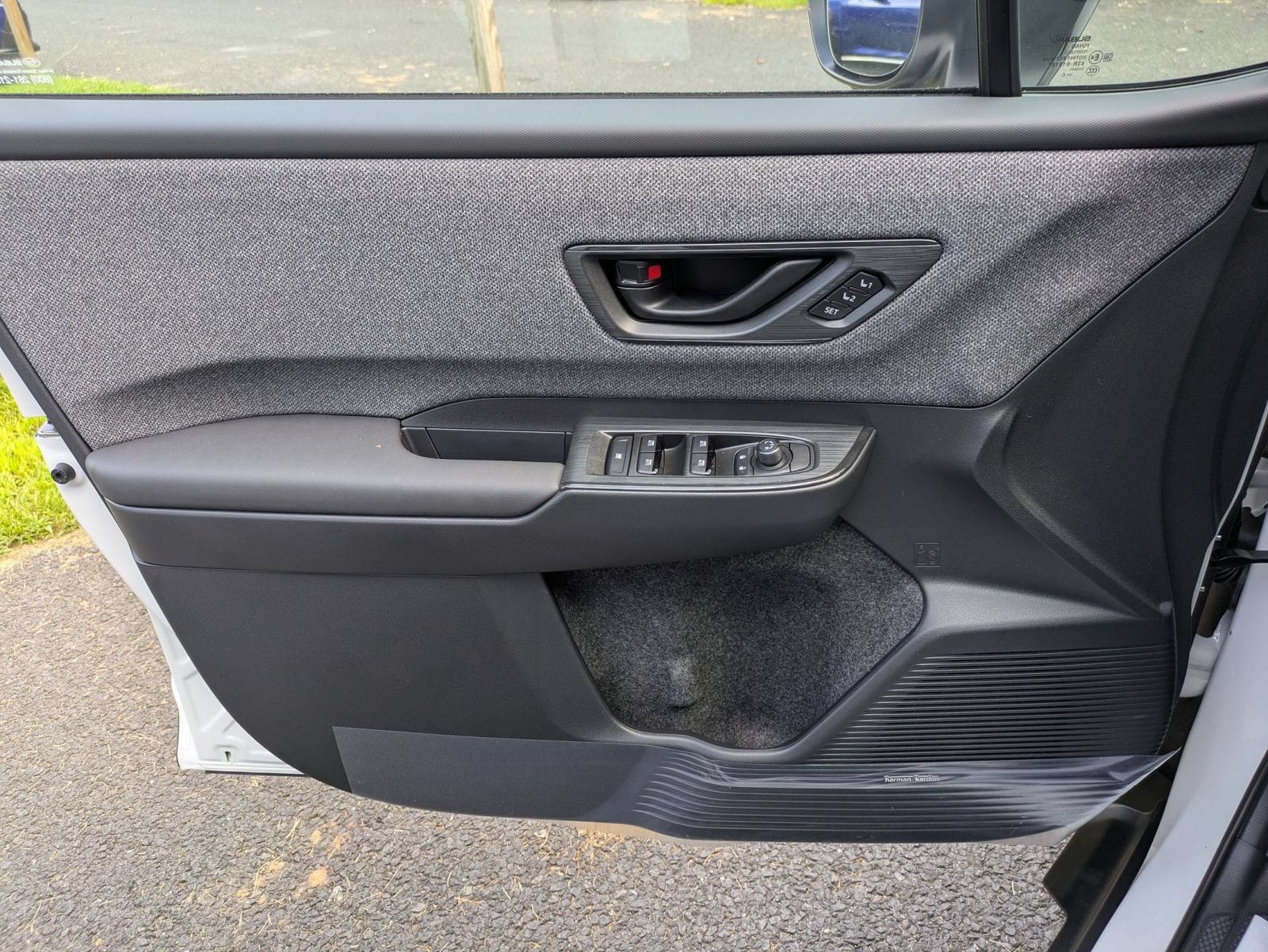 New 2026 Subaru Outback Limited XT AWD/4WD image 19
