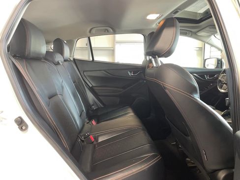 Used 2019 Subaru Crosstrek 2.0i Limited w/ Moonroof Package image 17