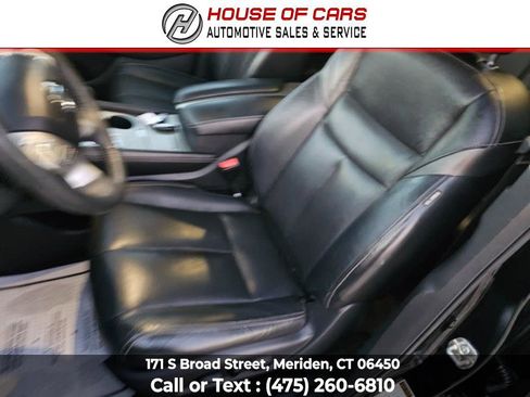 Used 2016 Nissan Murano SL image 39