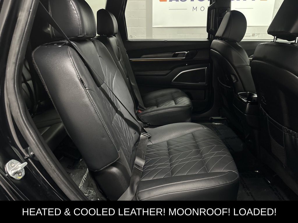 Used 2024 Kia Telluride SX X-Line AWD/4WD image 36