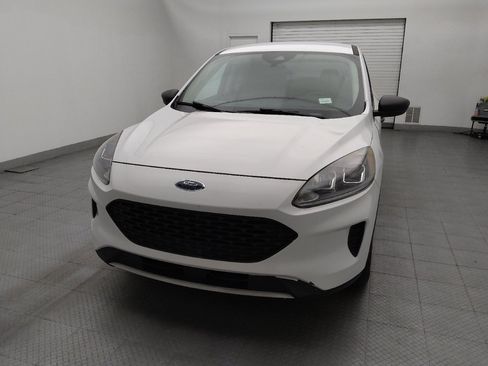 Used 2020 Ford Escape S AWD/4WD image 15