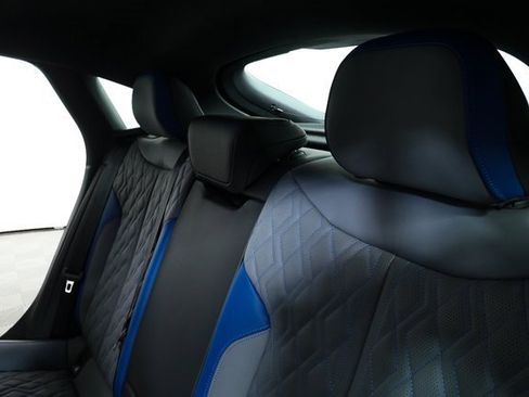 New 2025 Audi S5 Prestige image 22