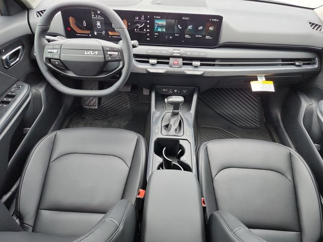 New 2026 Kia K4 GT-Line Turbo FWD image 14