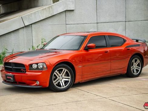 Used 2006 Dodge Charger R/T image 35