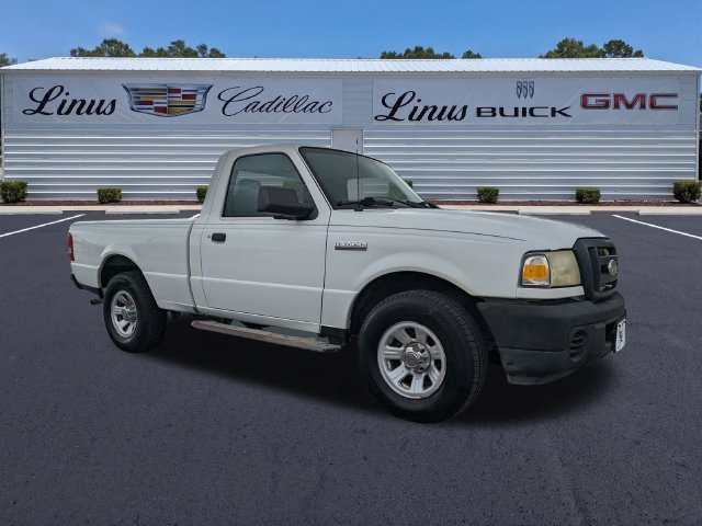 Used 2008 Ford Ranger XL RWD image 2
