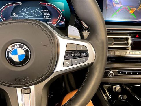 Used 2026 BMW Z4 sDrive30i w/ Premium Package RWD image 23