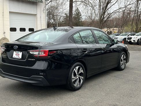 Used 2025 Subaru Legacy Premium image 7