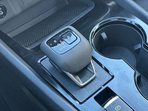 New 2026 Nissan Rogue SV image 19