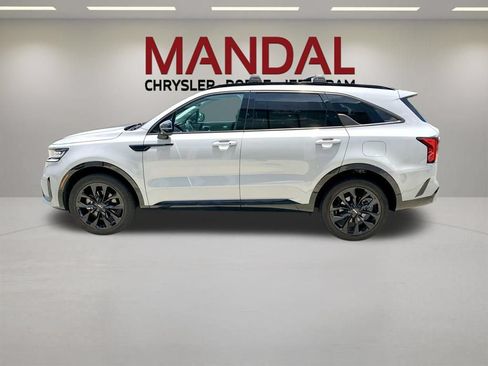 Used 2023 Kia Sorento SX AWD/4WD image 8