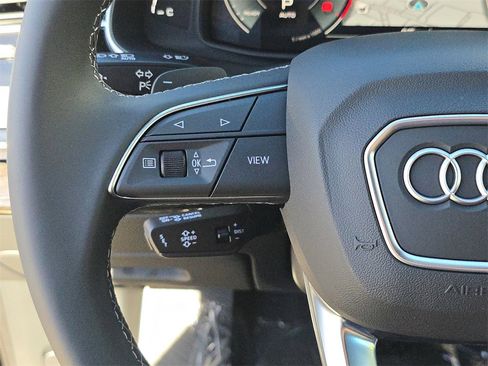 New 2026 Audi Q7 2.0T Premium Plus image 21