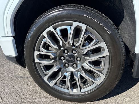 New 2026 GMC Sierra 1500 Denali Ultimate image 56