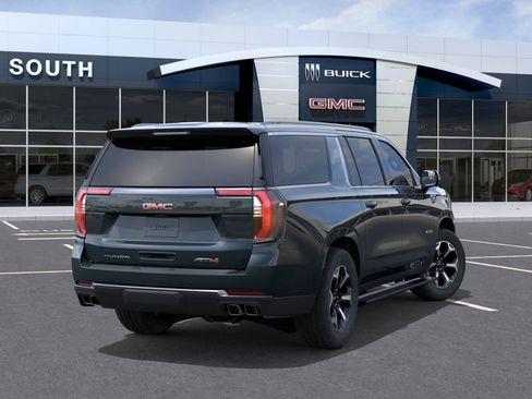 New 2026 GMC Yukon XL AT4 Ultimate image 4