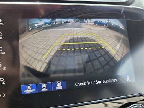 Used 2018 Honda CR-V EX-L image 19