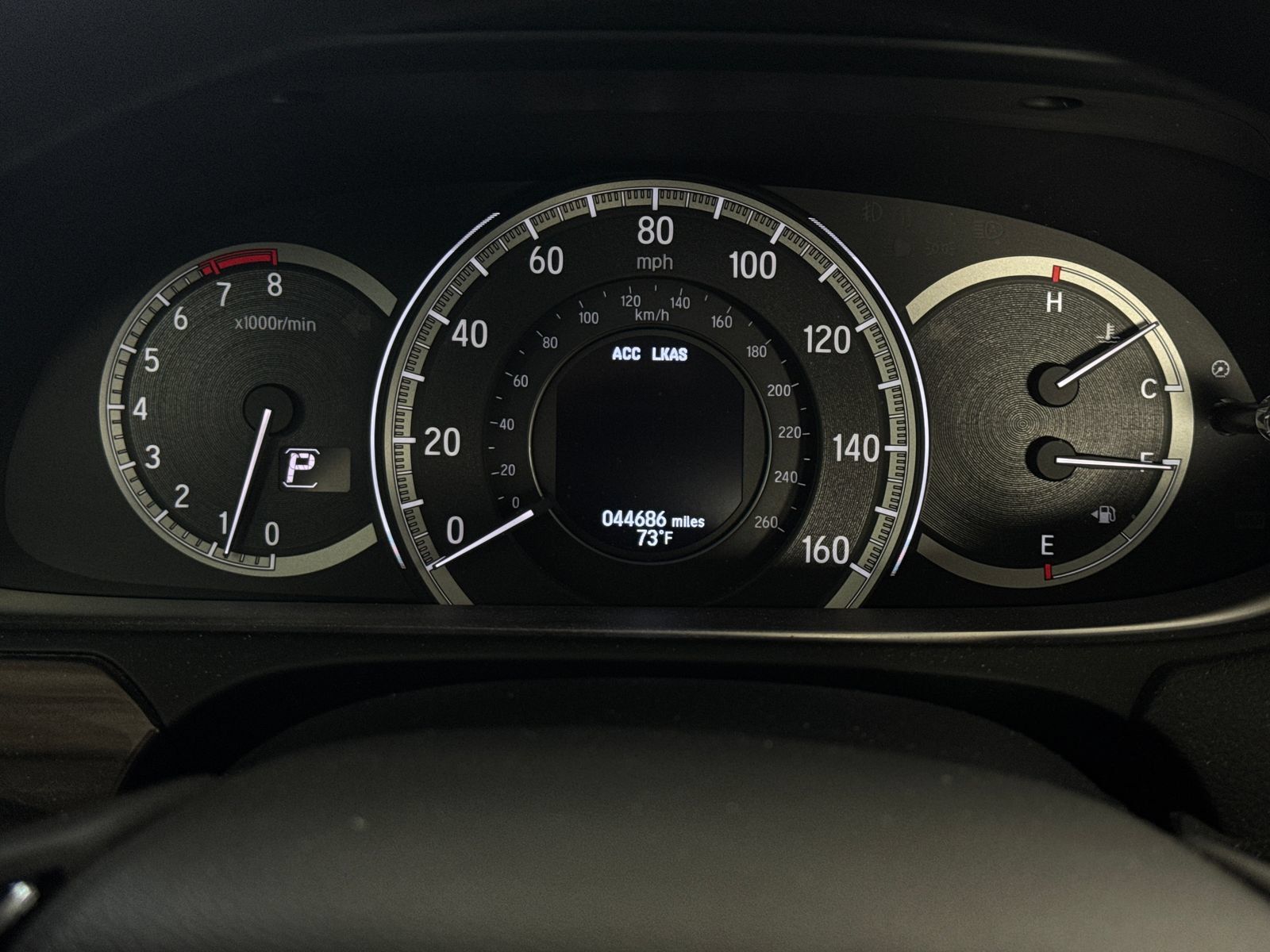 Used 2016 Honda Accord Touring image 12
