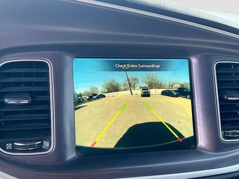 Used 2021 Dodge Charger Scat Pack image 13