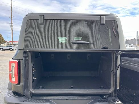 Used 2023 Ford Bronco Badlands AWD/4WD image 21