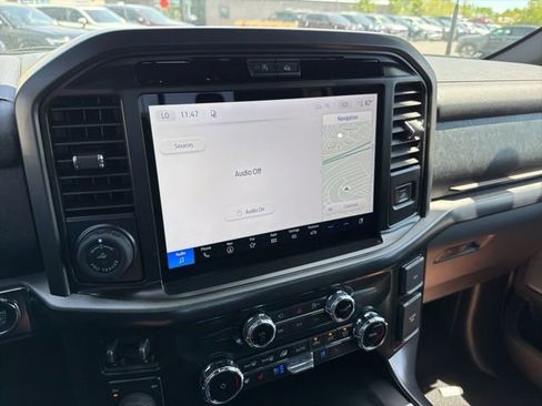 New 2026 Ford F150 Tremor w/ Equipment Group 402B AWD/4WD image 19