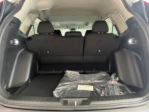 New 2026 Honda CR-V EX image 8