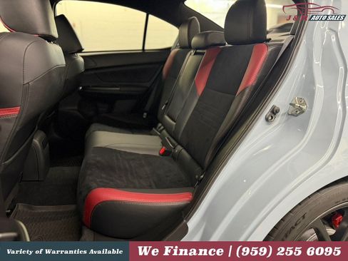 Used 2019 Subaru WRX Premium AWD/4WD image 30