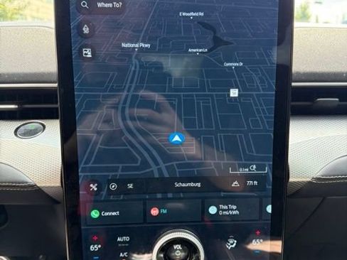 Used 2021 Ford Mustang Mach-E Select w/ Comfort/Technology Package AWD/4WD image 13