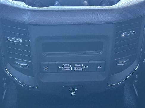 New 2026 RAM 1500 Laramie w/ Night Edition image 15