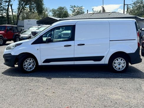 Used 2016 Ford Transit Connect XL FWD image 5