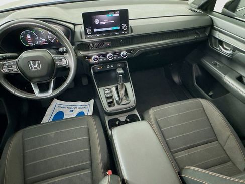Used 2023 Honda CR-V Sport image 28